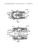 Expandable Fusion Device and Method of Installation Thereof diagram and image