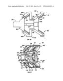 Expandable Fusion Device and Method of Installation Thereof diagram and image