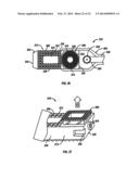 Expandable Fusion Device and Method of Installation Thereof diagram and image