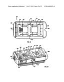 Expandable Fusion Device and Method of Installation Thereof diagram and image