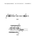 Expandable Fusion Device and Method of Installation Thereof diagram and image