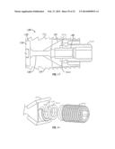 Expandable Fusion Device and Method of Installation Thereof diagram and image