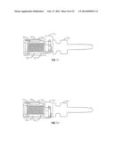 Expandable Fusion Device and Method of Installation Thereof diagram and image