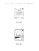 METHOD FOR REPRODUCING MUSIC FILE OF MOBILE COMMUNICATION TERMINAL AND     MOBILE TERMINAL IMPLEMENTING THE SAME diagram and image