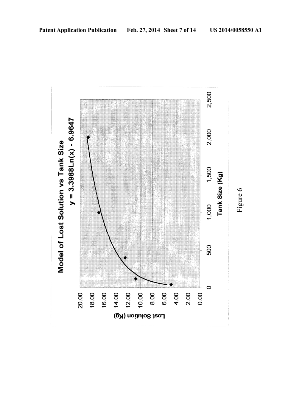 METHOD AND SYSTEM FOR OPTIMIZING FILM PRODUCTION AND MINIMIZING FILM SCRAP - diagram, schematic, and image 08