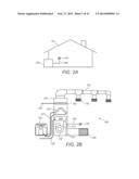 HVAC SCHEDULE ESTABLISHMENT IN AN INTELLIGENT, NETWORK-CONNECTED     THERMOSTAT diagram and image