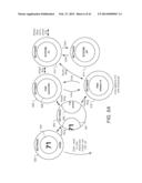 HVAC SCHEDULE ESTABLISHMENT IN AN INTELLIGENT, NETWORK-CONNECTED     THERMOSTAT diagram and image