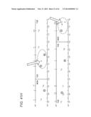 HVAC SCHEDULE ESTABLISHMENT IN AN INTELLIGENT, NETWORK-CONNECTED     THERMOSTAT diagram and image