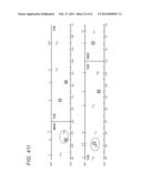 HVAC SCHEDULE ESTABLISHMENT IN AN INTELLIGENT, NETWORK-CONNECTED     THERMOSTAT diagram and image