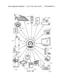 HVAC SCHEDULE ESTABLISHMENT IN AN INTELLIGENT, NETWORK-CONNECTED     THERMOSTAT diagram and image