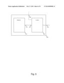 WHEEL LOCALIZER, WHEEL LOCALIZATION DEVICE, SYSTEM, METHOD AND COMPUTER     PROGRAM FOR LOCATING A POSITION OF A WHEEL diagram and image