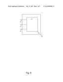 WHEEL LOCALIZER, WHEEL LOCALIZATION DEVICE, SYSTEM, METHOD AND COMPUTER     PROGRAM FOR LOCATING A POSITION OF A WHEEL diagram and image