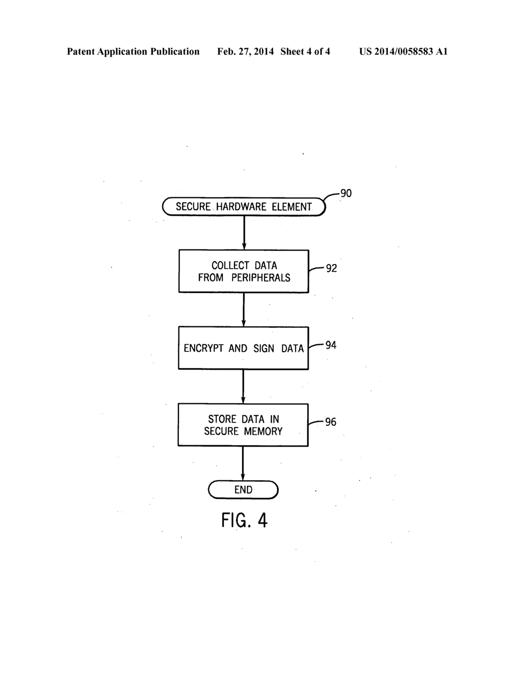 Event Data Recording for Vehicles - diagram, schematic, and image 05