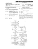 METHOD AND SYSTEM FOR ENGINE CONTROL diagram and image