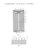 CATHODE ACTIVE MATERIAL, CATHODE, BATTERY, BATTERY PACK, ELECTRONIC     APPARATUS, ELECTRIC VEHICLE, ELECTRIC STORAGE APPARATUS, AND ELECTRIC     POWER SYSTEM diagram and image