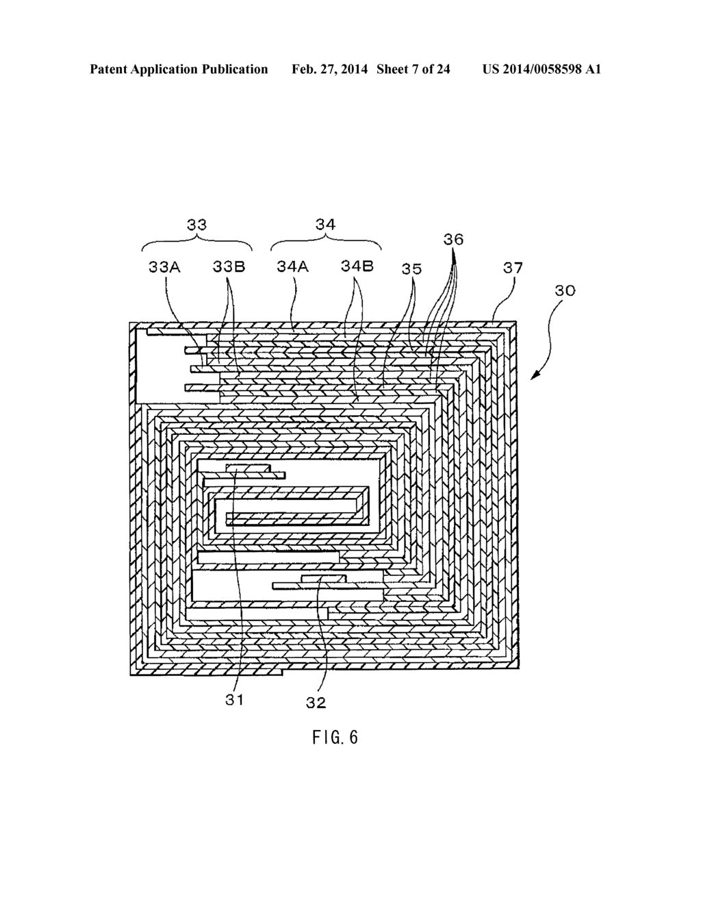 CATHODE ACTIVE MATERIAL, CATHODE, BATTERY, BATTERY PACK, ELECTRONIC     APPARATUS, ELECTRIC VEHICLE, ELECTRIC STORAGE APPARATUS, AND ELECTRIC     POWER SYSTEM - diagram, schematic, and image 08