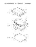 CATHODE ACTIVE MATERIAL, CATHODE, BATTERY, BATTERY PACK, ELECTRONIC     APPARATUS, ELECTRIC VEHICLE, ELECTRIC STORAGE APPARATUS, AND ELECTRIC     POWER SYSTEM diagram and image