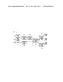 DRIVE CONTROL DEVICE OF HYBRID VEHICLE diagram and image