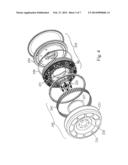 SUSPENSION CONTROL SYSTEM diagram and image