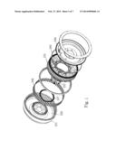 SUSPENSION CONTROL SYSTEM diagram and image