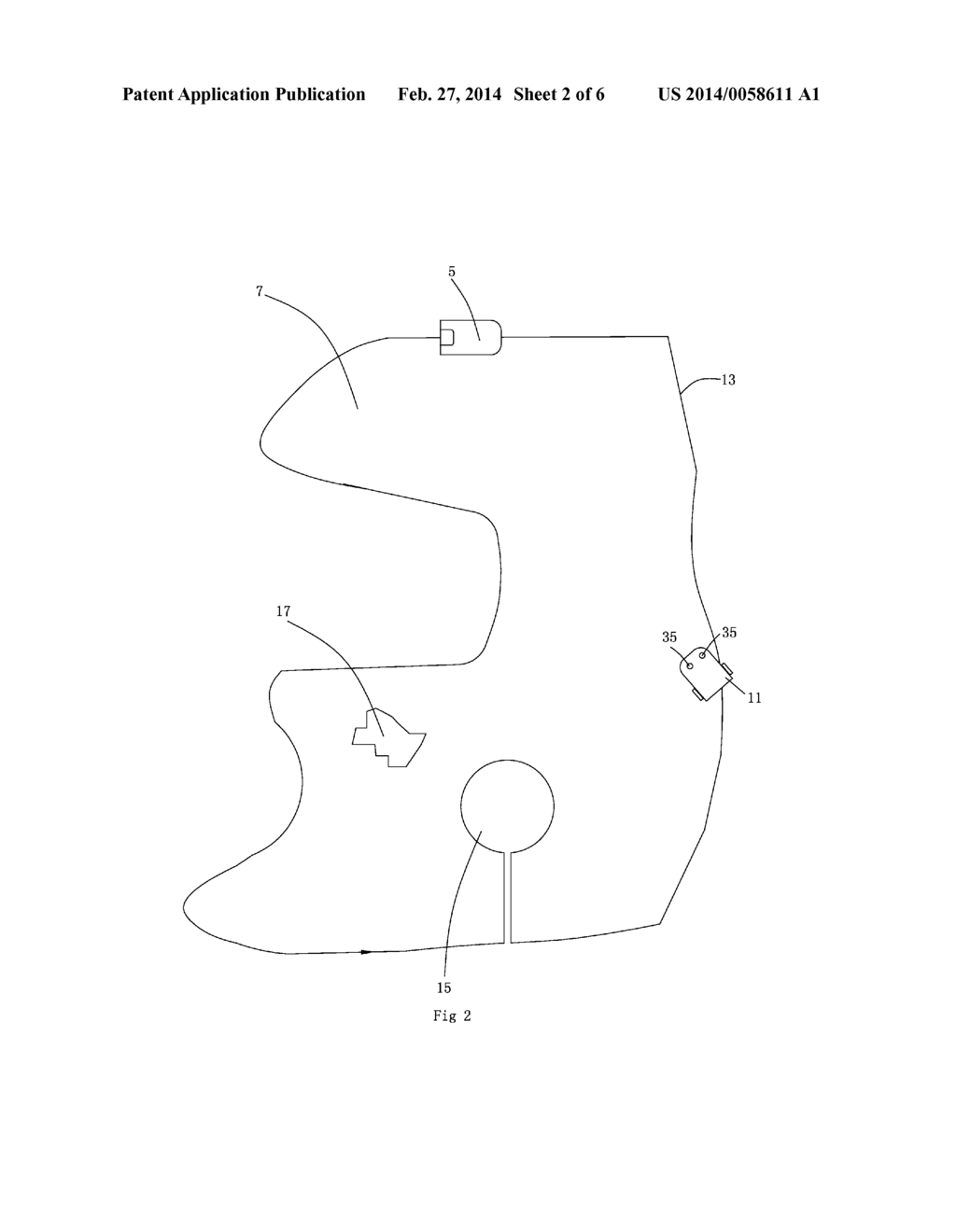 AUTONOMOUS WORKING SYSTEM, AN AUTONOMOUS VEHICLE AND A TURNING METHOD     THEREOF - diagram, schematic, and image 03