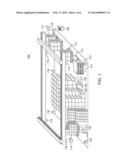 METHOD AND APPARATUS FOR USING UNIQUE LANDMARKS TO LOCATE INDUSTRIAL     VEHICLES AT START-UP diagram and image