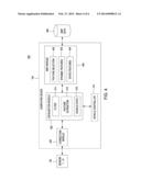 METHOD AND APPARATUS FOR USING UNIQUE LANDMARKS TO LOCATE INDUSTRIAL     VEHICLES AT START-UP diagram and image