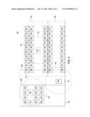 METHOD AND APPARATUS FOR USING UNIQUE LANDMARKS TO LOCATE INDUSTRIAL     VEHICLES AT START-UP diagram and image