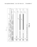 INFORMATION SYSTEM FOR INDUSTRIAL VEHICLES diagram and image