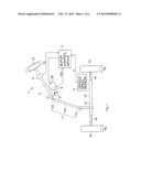 ELECTRIC POWER STEERING SYSTEM diagram and image