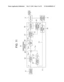 ELECTRIC POWER STEERING CONTROL DEVICE diagram and image