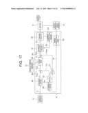 ELECTRIC POWER STEERING CONTROL DEVICE diagram and image