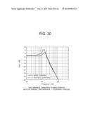 ELECTRIC POWER STEERING CONTROL DEVICE diagram and image