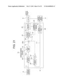 ELECTRIC POWER STEERING CONTROL DEVICE diagram and image