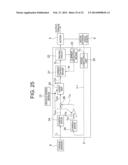 ELECTRIC POWER STEERING CONTROL DEVICE diagram and image