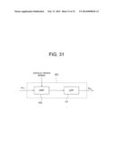 ELECTRIC POWER STEERING CONTROL DEVICE diagram and image