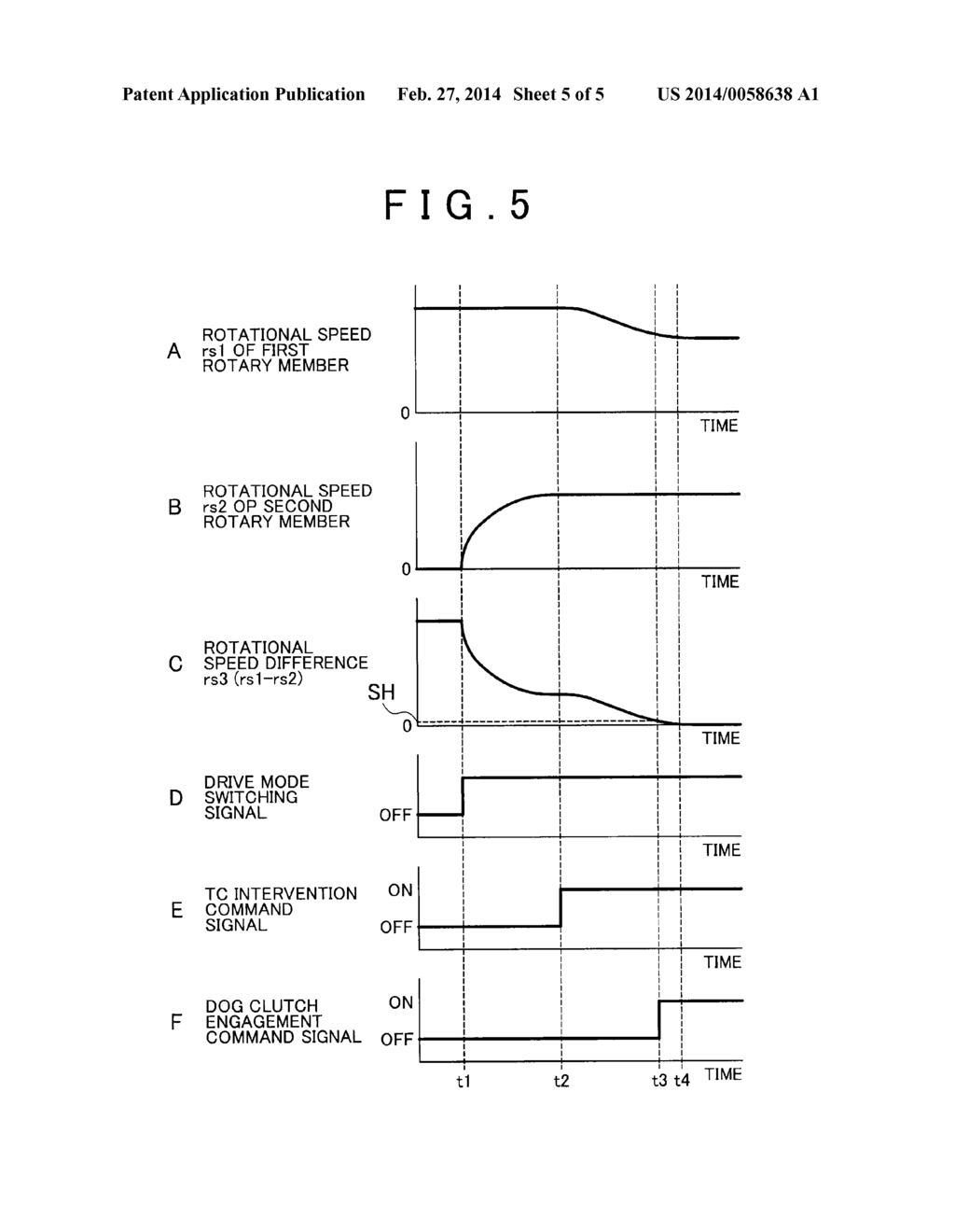 CONTROL UNIT FOR FOUR-WHEEL-DRIVE VEHICLE - diagram, schematic, and image 06