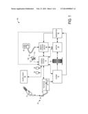 METHOD AND SYSTEM FOR OIL DILUTION CONTROL diagram and image