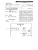 MULTILEVEL TRIGGERING SYSTEM FOR OUTPUTTING COMPLEX TRIGGER SIGNAL diagram and image