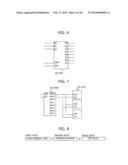 INFORMATION PROCESSING APPARATUS, TEST DATA GENERATING APPARATUS, AND TEST     DATA GENERATING METHOD diagram and image