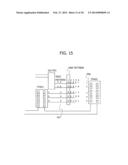 INFORMATION PROCESSING APPARATUS, TEST DATA GENERATING APPARATUS, AND TEST     DATA GENERATING METHOD diagram and image