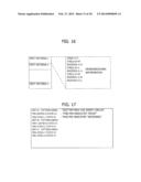 INFORMATION PROCESSING APPARATUS, TEST DATA GENERATING APPARATUS, AND TEST     DATA GENERATING METHOD diagram and image