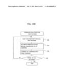 INFORMATION PROCESSING APPARATUS, TEST DATA GENERATING APPARATUS, AND TEST     DATA GENERATING METHOD diagram and image