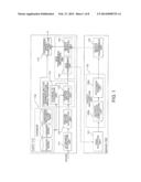 SPEECH RECOGNITION SYSTEM, SPEECH RECOGNITION REQUEST DEVICE, SPEECH     RECOGNITION METHOD, SPEECH RECOGNITION PROGRAM, AND RECORDING MEDIUM diagram and image