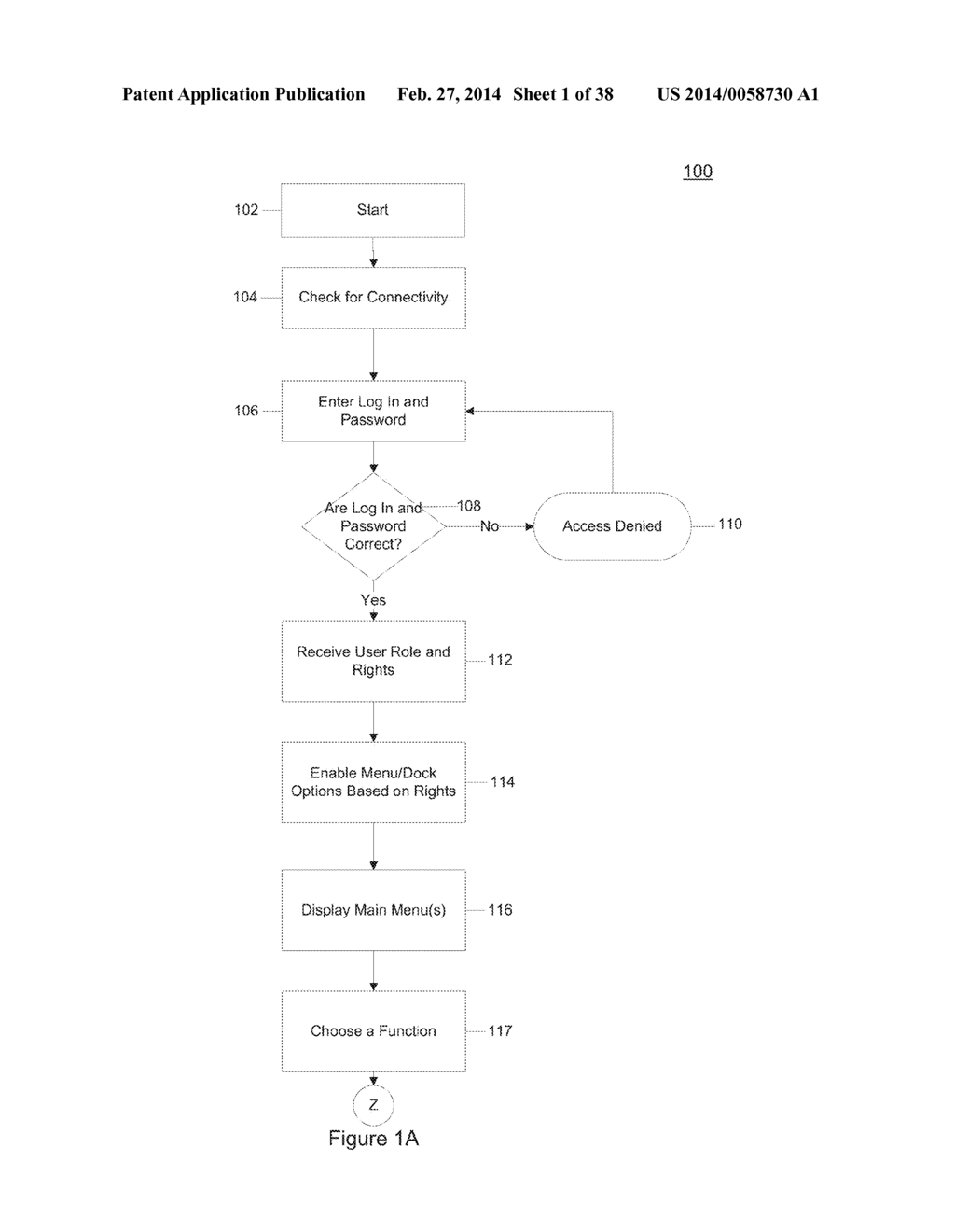 SYSTEMS AND METHODS FOR EVENT AND INCIDENT REPORTING AND MANAGEMENT - diagram, schematic, and image 02