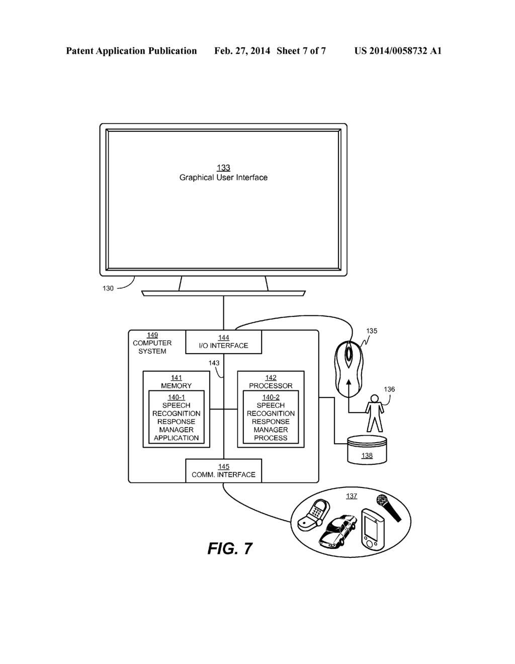 METHOD TO PROVIDE INCREMENTAL UI RESPONSE BASED ON MULTIPLE ASYNCHRONOUS     EVIDENCE ABOUT USER INPUT - diagram, schematic, and image 08