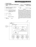 PREDICTIVE ANALYSIS FOR A MEDICAL TREATMENT PATHWAY diagram and image