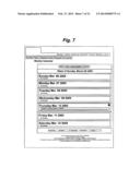 FAMILY ORGANIZATION AND COMMUNICATION TOOL diagram and image