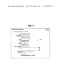 FAMILY ORGANIZATION AND COMMUNICATION TOOL diagram and image