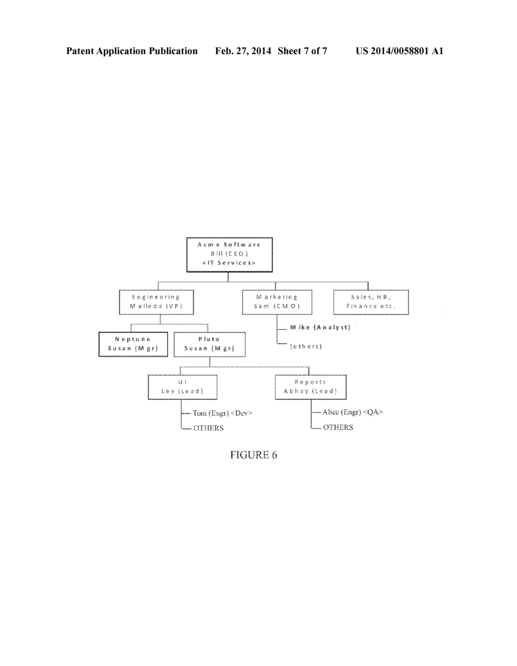 System And Method To Measure, Aggregate And Analyze Exact Effort And Time     Productivity - diagram, schematic, and image 08